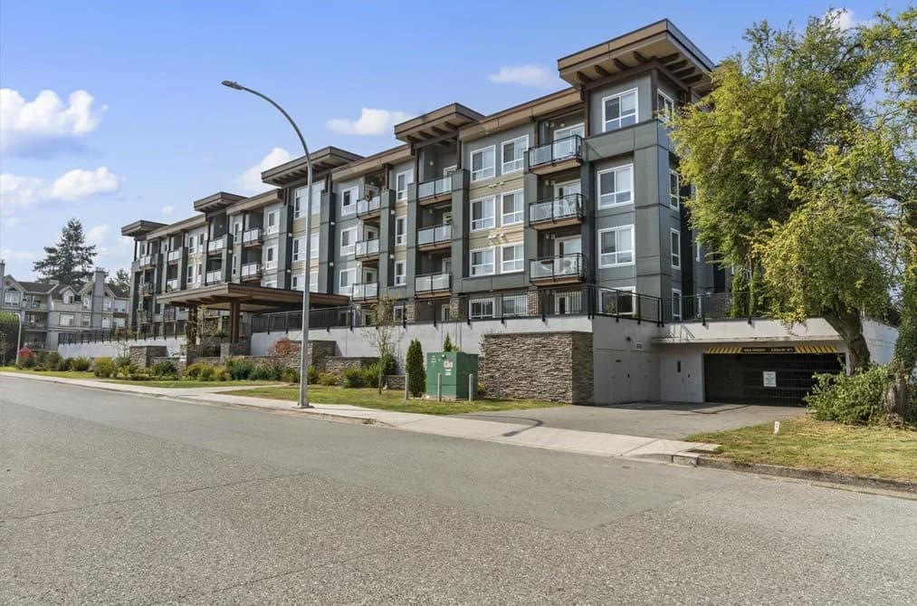 209 9450 ROBSON STREET, Chilliwack, BC — Residential for Sale - Photo 2