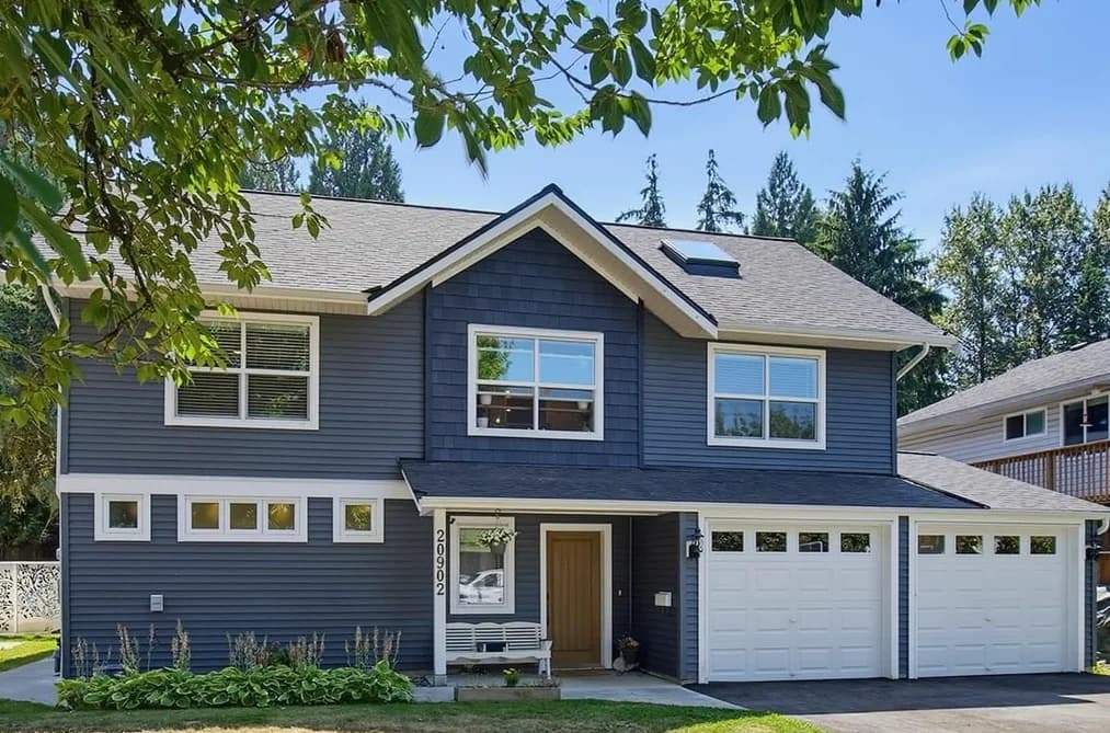 20902 WICKLUND AVENUE, Maple Ridge, BC — Residential for Sale - Main Photo