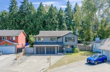 House for sale at 20904 Rosewood Place Maple Ridge British Columbia - MLS: R3138917