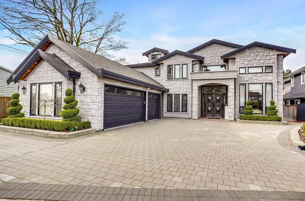 2091 MCLENNAN AVENUE, Richmond, BC — Residential for Sale - Main Photo