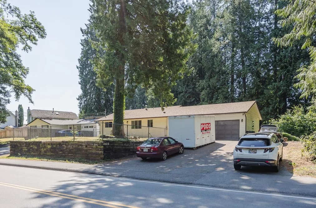 20928 96 AVENUE, Langley, BC — Residential for Sale - Photo 2