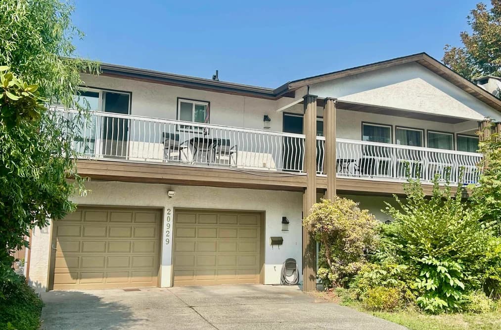 20929 HUNTER PLACE, Maple Ridge, BC — Residential for Sale - Main Photo