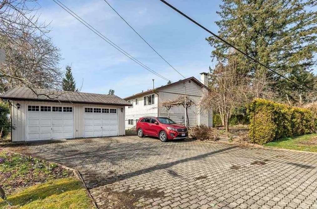 20932 CAMWOOD AVENUE, Maple Ridge, BC — Residential for Sale - Photo 2