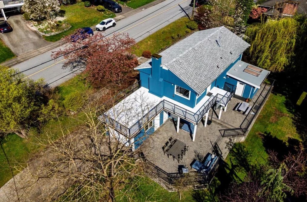 2094 VIEWLYNN DRIVE, North Vancouver, BC — Residential for Sale - Main Photo