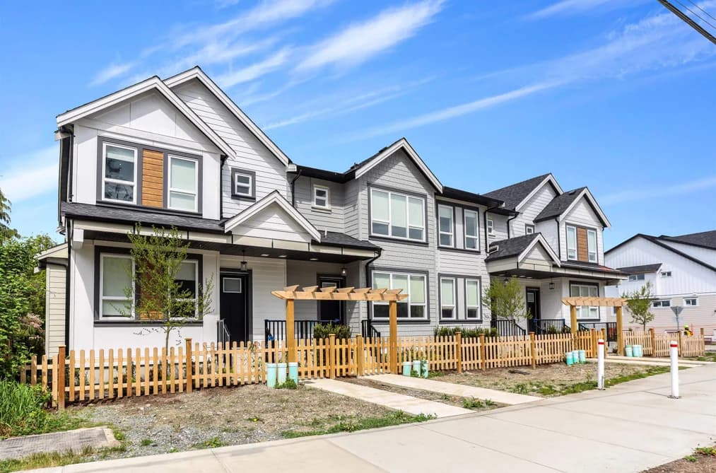 20957 83 AVENUE, Langley, BC — Residential for Sale - Photo 2