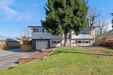 2096 Martens St, Abbotsford, BC - MLS: R3095523