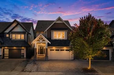 House for sale at 20966 80b Avenue Langley British Columbia - MLS: R3147517