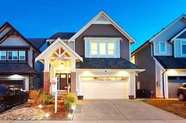House for sale at 20966 80b Avenue Langley British Columbia - MLS: R3147517