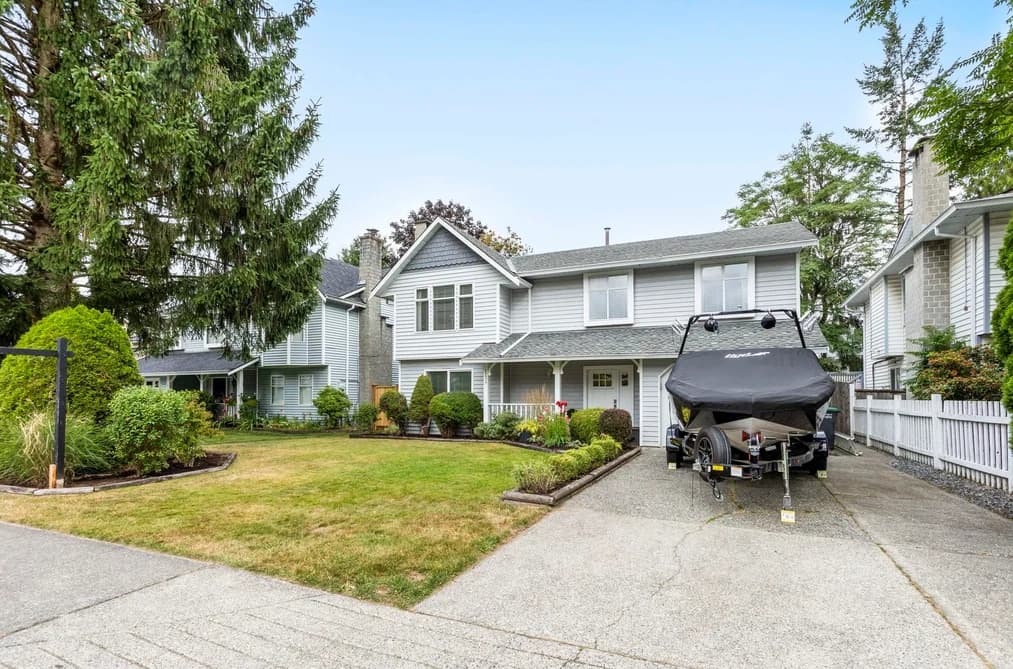 20979 93 AVENUE, Langley, BC — Residential for Sale - Photo 2