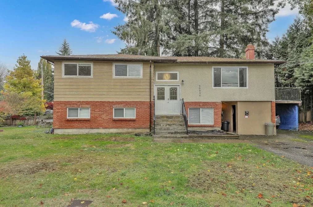 20986 117 Avenue, Maple Ridge, BC - House for Sale - Main Photo 20986 117 Avenue, Maple Ridge, BC - House for Sale - Main Photo