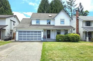 House for sale at 20986 93a Avenue Langley British Columbia - MLS: R3136431