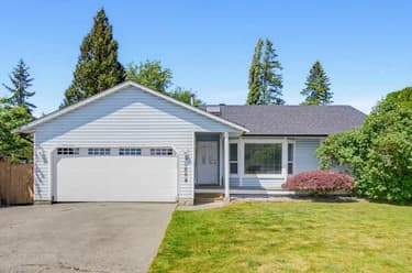House for sale at 20989 95a Avenue Langley British Columbia - MLS: R3132842