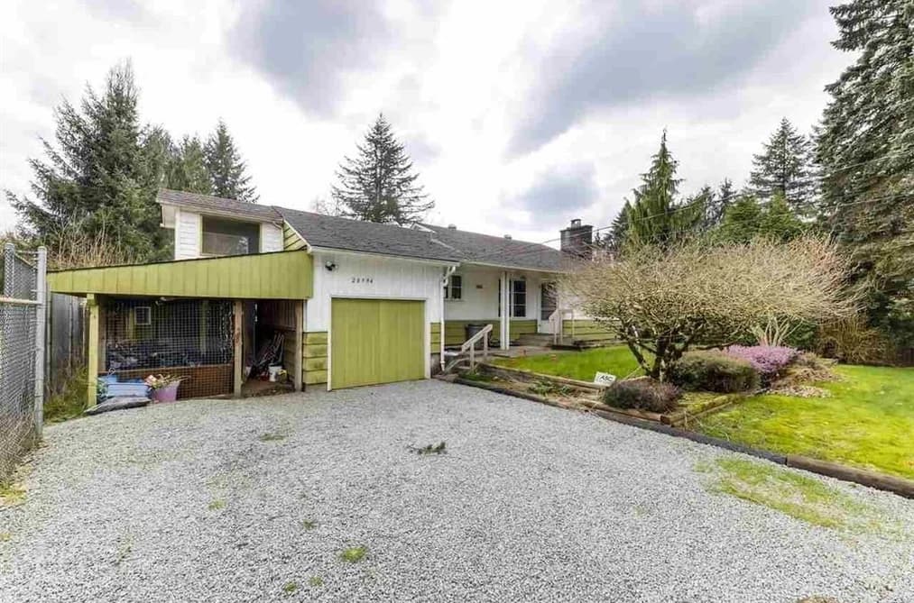 20994 LOUGHEED HIGHWAY, Maple Ridge, BC — Residential for Sale - Photo 2