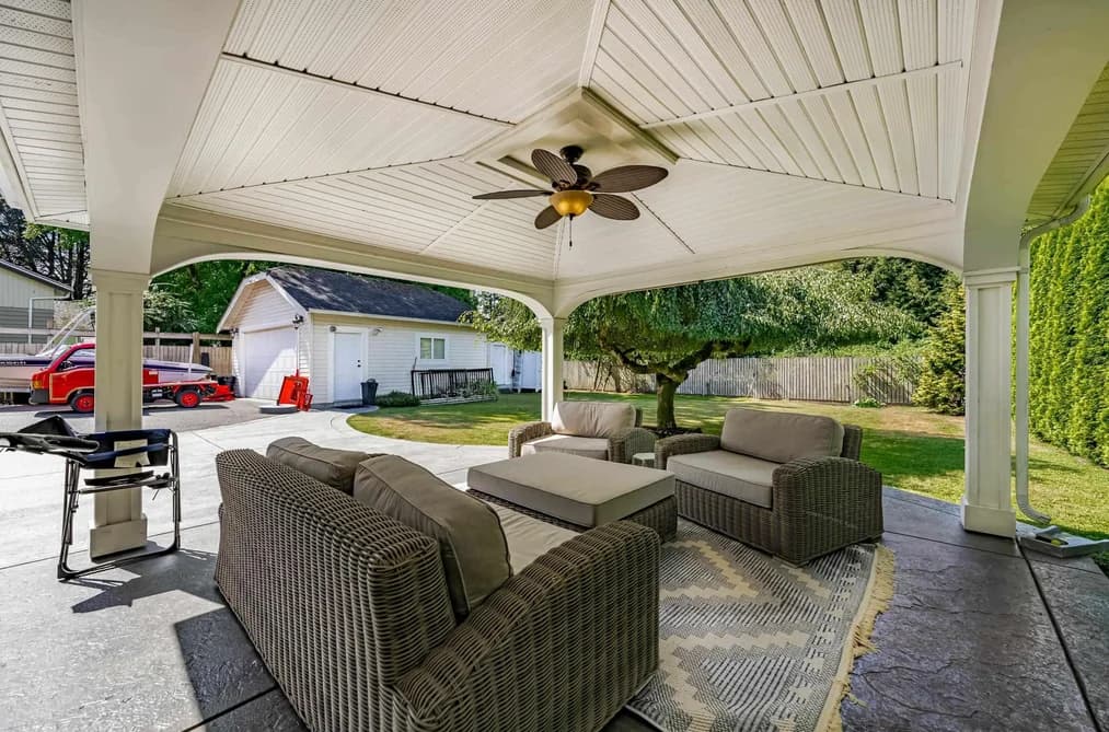 20994 OLD YALE ROAD, Langley, BC — Residential for Sale - Main Photo
