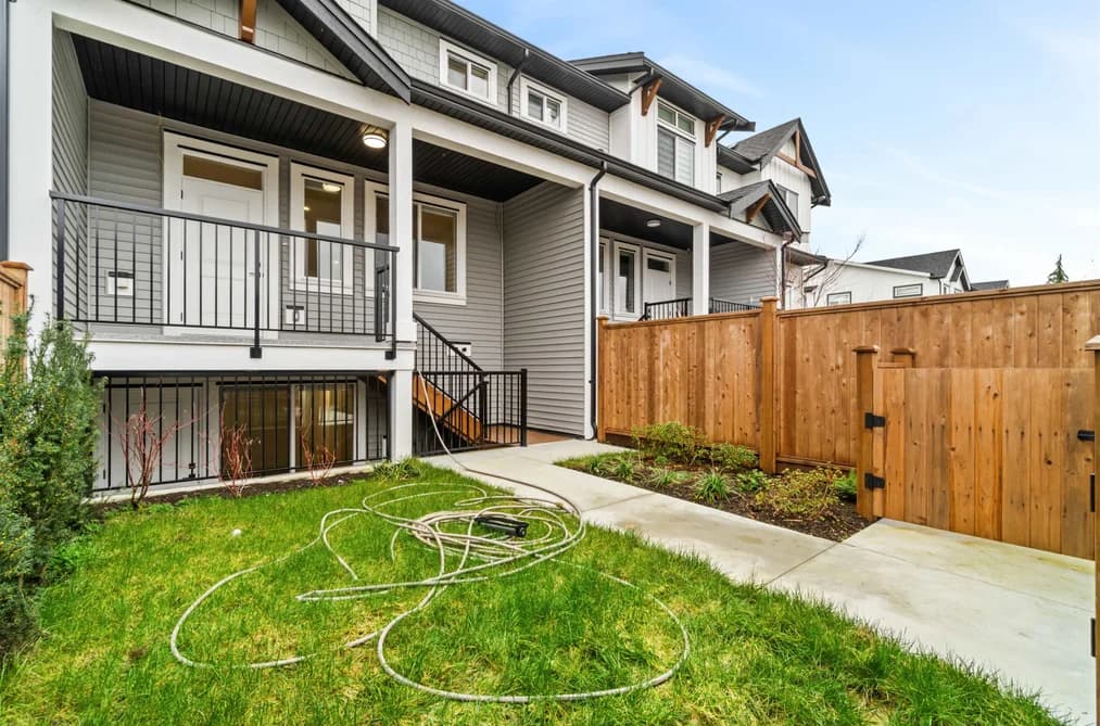 20997 83 AVENUE, Langley, BC — Residential for Sale - Photo 2