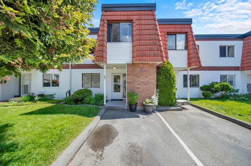 21 10680 SPRINGMONT DRIVE, Richmond, BC — Residential for Sale - Photo 2