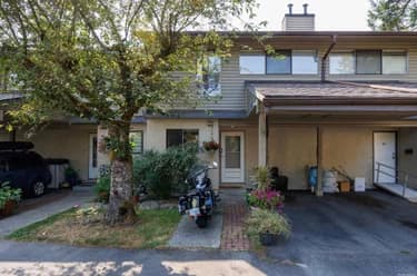 Townhouse for sale at 21 1174 Inlet Street Coquitlam British Columbia - MLS: R3157051