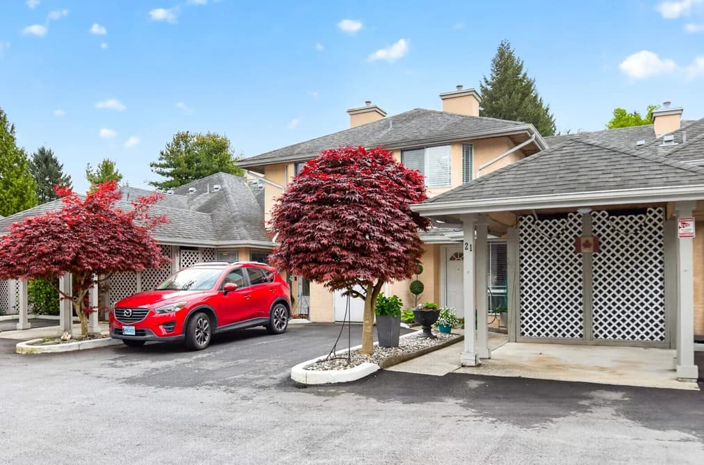 21 11950 LAITY STREET, Maple Ridge, BC — Residential for Sale - Main Photo