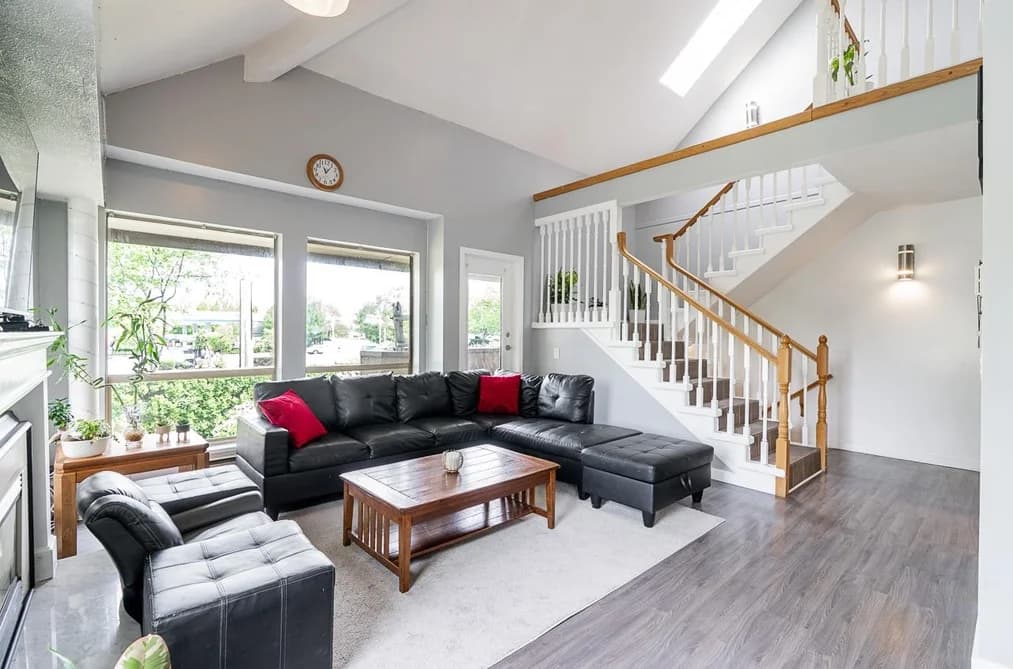 21 12172 72 AVENUE, Surrey, BC — Residential for Sale - Main Photo
