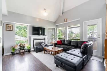 Townhouse for sale at 21 12172 72 Avenue Surrey British Columbia - MLS: R3136263