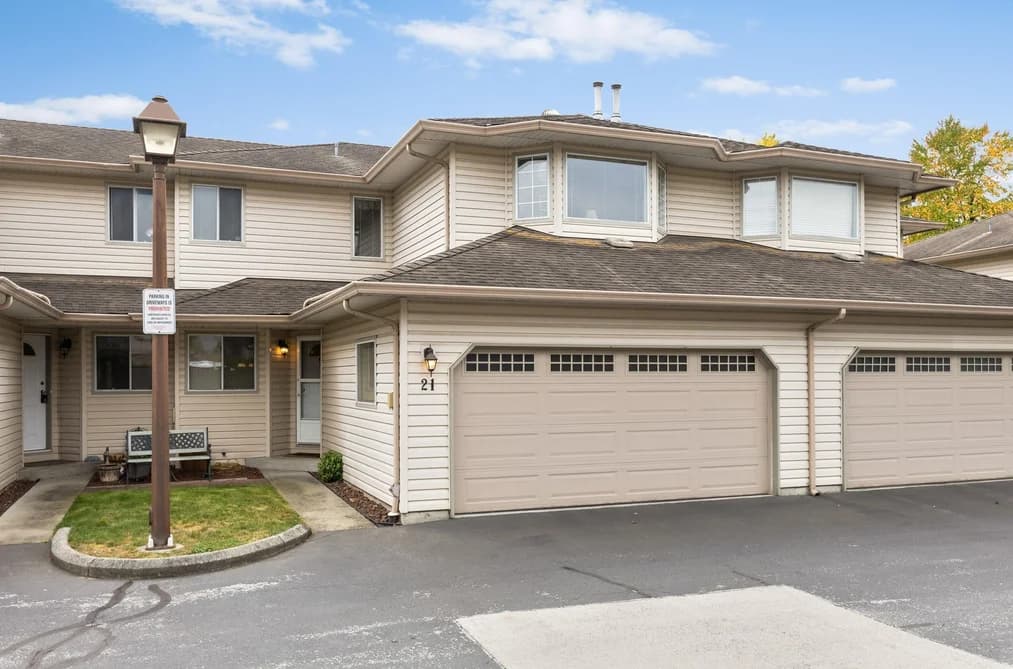 21 12268 189A STREET, Pitt Meadows, BC — Residential for Sale - Main Photo