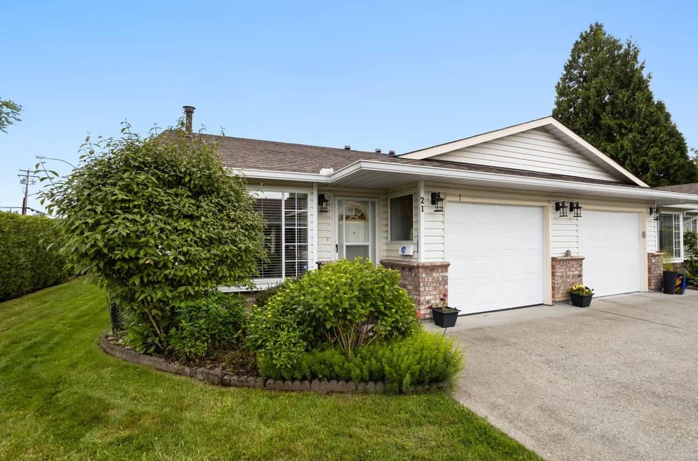 21 12276 189A STREET, Pitt Meadows, BC — Residential for Sale - Photo 2