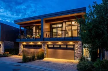 Half Duplex for sale at 21 1350 Cloudburst Drive Whistler British Columbia - MLS: R3161111