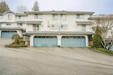 Townhouse for sale at 21 1355 Citadel Drive Port Coquitlam British Columbia - MLS: R3148241