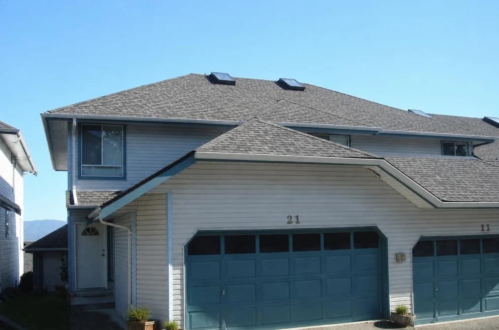 21 1355 CITADEL DRIVE, Port Coquitlam, BC — Residential for Sale - Photo 2