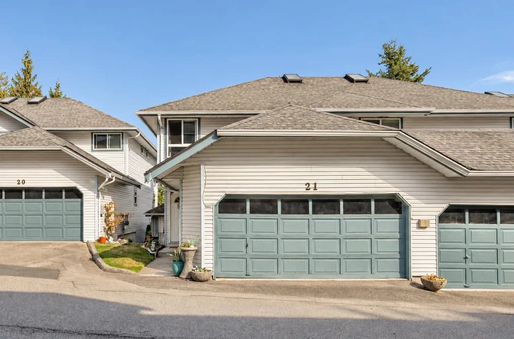 21 1355 CITADEL DRIVE, Port Coquitlam, BC — Residential for Sale - Photo 2