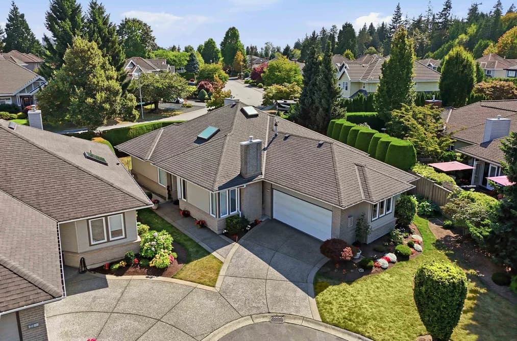 21 14888 24 AVENUE, Surrey, BC — Residential for Sale - Main Photo