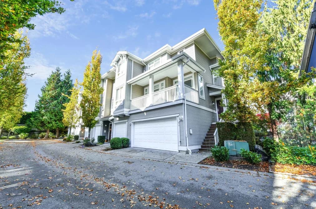 21 15068 58 AVENUE, Surrey, BC — Residential for Sale - Main Photo