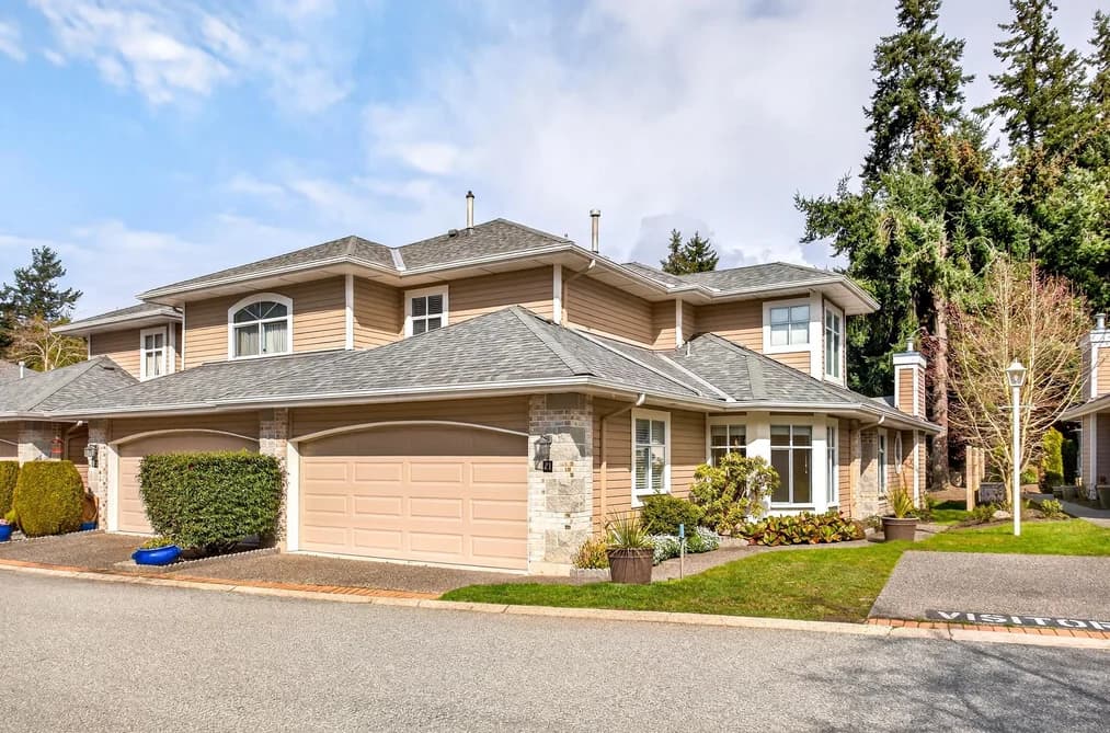 21 15273 24 AVENUE, Surrey, BC — Residential for Sale - Main Photo