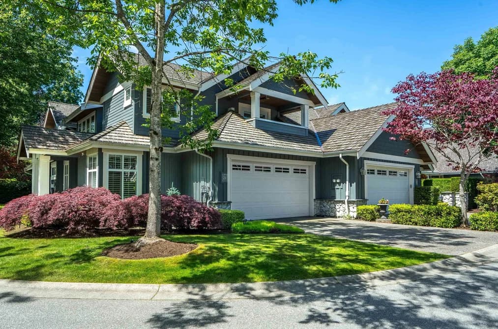 21 15715 34 AVENUE, Surrey, BC — Residential for Sale - Main Photo