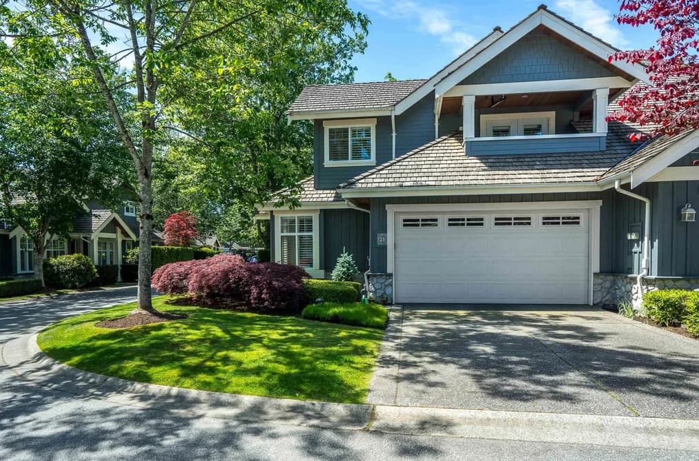 21 15715 34 AVENUE, Surrey, BC — Residential for Sale - Photo 2
