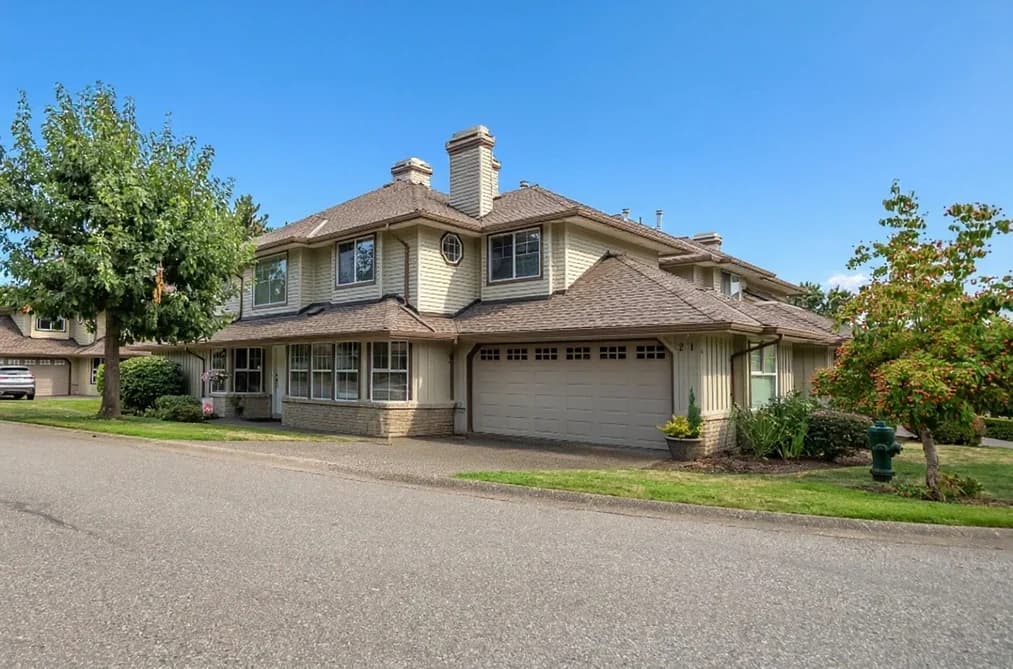 21 15860 82 AVENUE, Surrey, BC — Residential for Sale - Main Photo