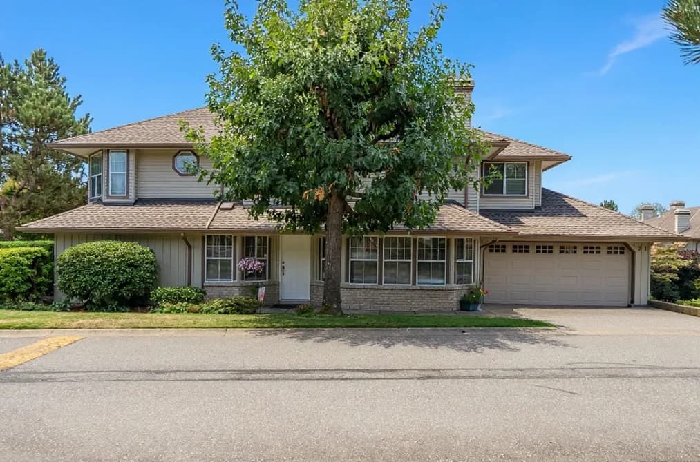 21 15860 82 AVENUE, Surrey, BC — Residential for Sale - Photo 2