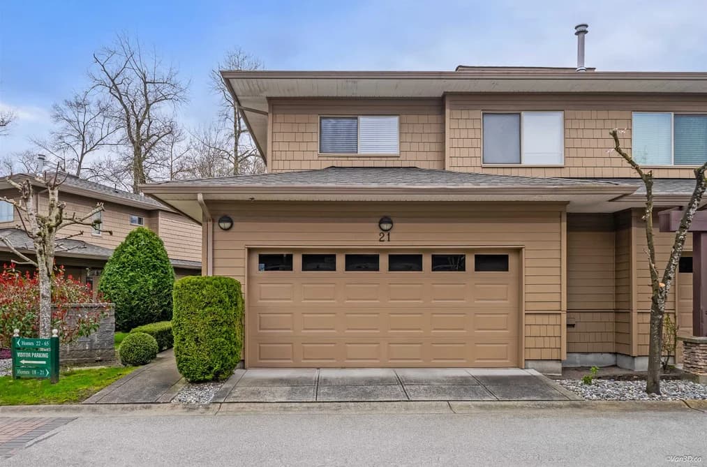 21 16655 64 AVENUE, Surrey, BC — Residential for Sale - Photo 2