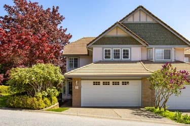 Townhouse for sale at 21 1751 Paddock Drive Coquitlam British Columbia - MLS: R3120318
