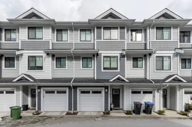 Townhouse for sale at 21 189 Wood Street New Westminster British Columbia - MLS: R3146319
