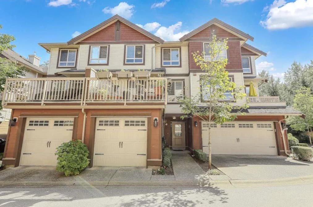 21 19560 68 AVENUE, Surrey, BC — Residential for Sale - Main Photo