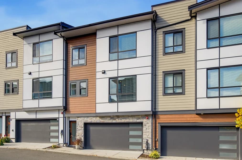 21 20150 81 AVENUE, Langley, BC — Residential for Sale - Main Photo