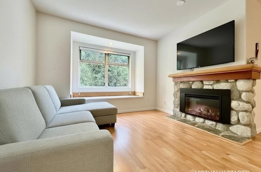21 2050 LAKE PLACID ROAD, Whistler, BC — Residential for Sale - Photo 2
