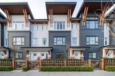 Townhouse for sale at 21 22128 48a Avenue Langley British Columbia - MLS: R3155218