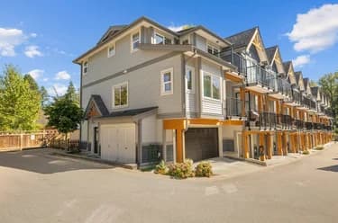 Townhouse for sale at 21 22810 113 Avenue Maple Ridge British Columbia - MLS: R3161610