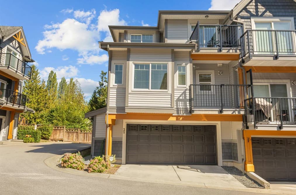 21 22810 113 AVENUE, Maple Ridge, BC — Residential for Sale - Photo 2