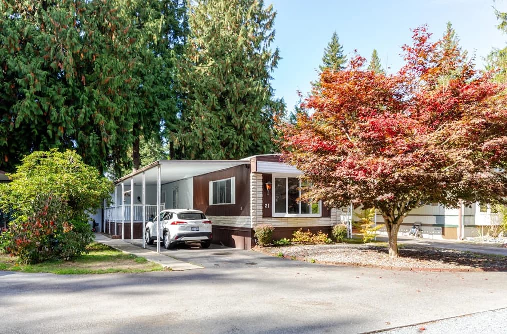 21 2306 198 STREET, Langley, BC — Residential for Sale - Main Photo