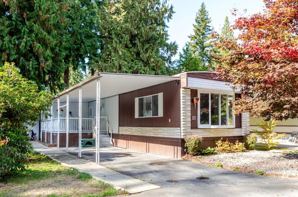 21 2306 198 STREET, Langley, BC — Residential for Sale - Photo 2