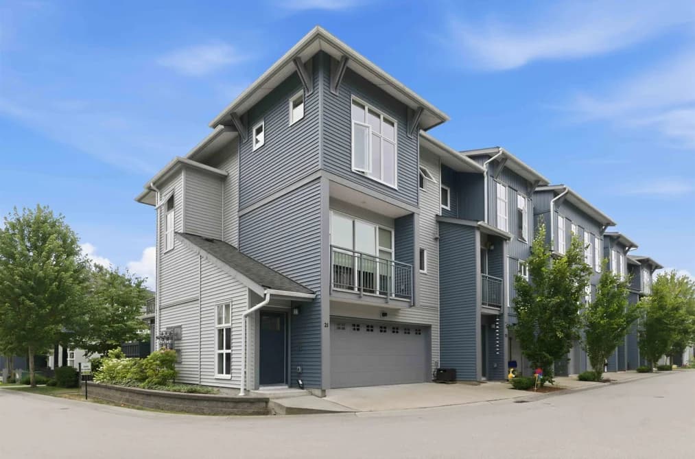 21 24076 112 AVENUE, Maple Ridge, BC — Residential for Sale - Main Photo