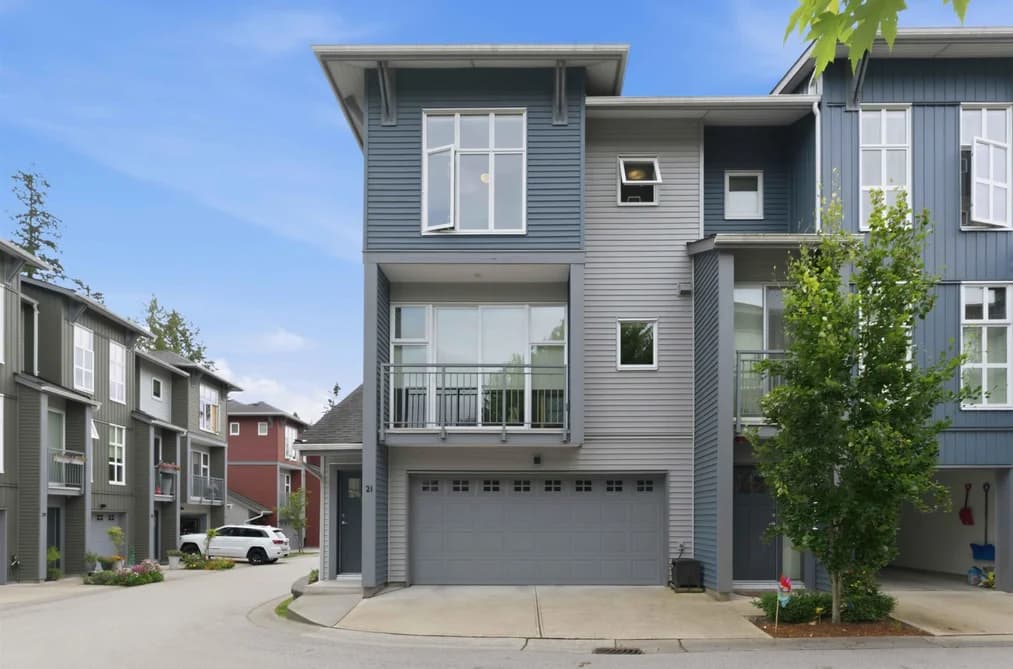 21 24076 112 AVENUE, Maple Ridge, BC — Residential for Sale - Photo 2
